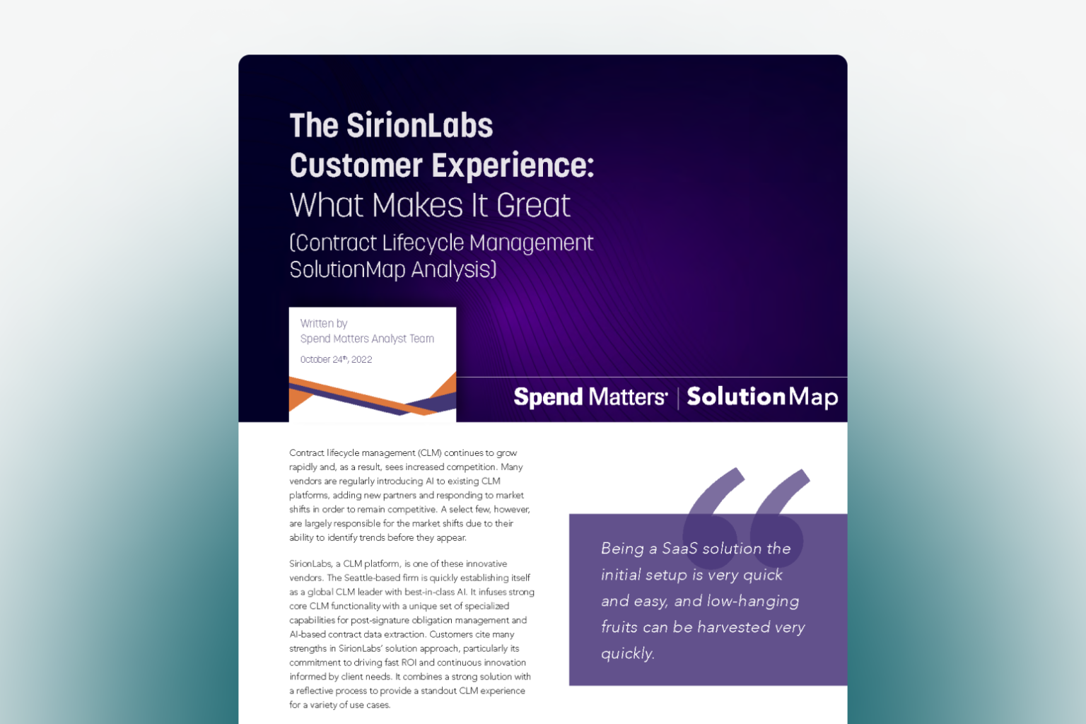 The Sirion Customer Experience_ What Makes It Great