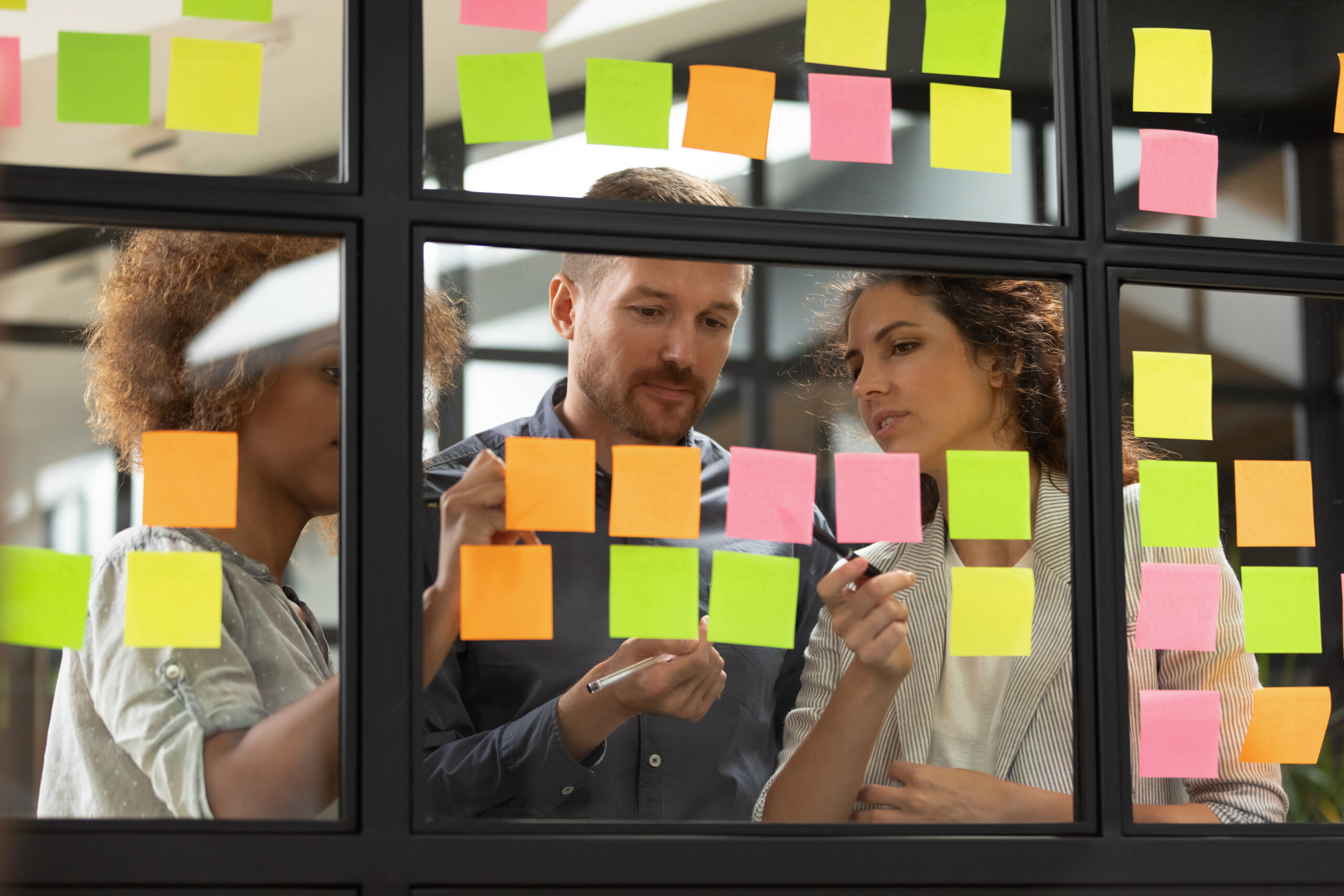 Partner Roadmap Session