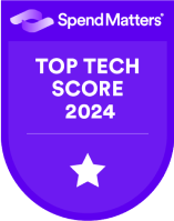 Spend Matters® Fall 2024 SolutionMap Analysis