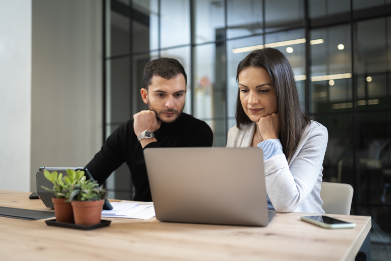 Automated Intake Forms to Eliminate Back-and-Forth in Contracting