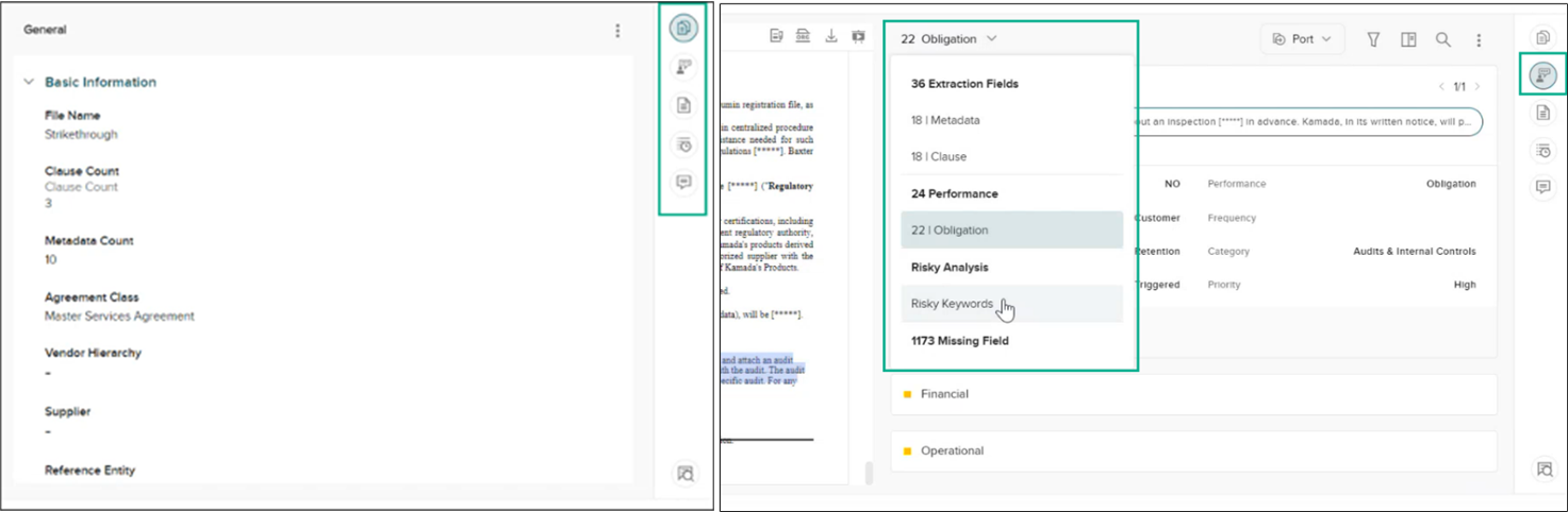 Auto Extraction Module: A More Intuitive and Collaborative User Experience