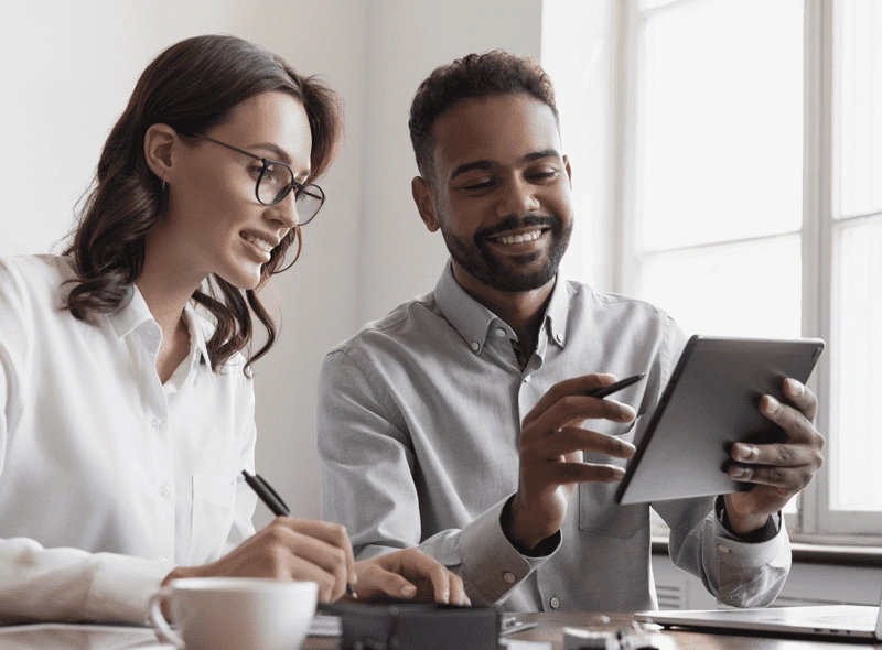 E-Signature Enhancements, Auto Extraction Redesign
