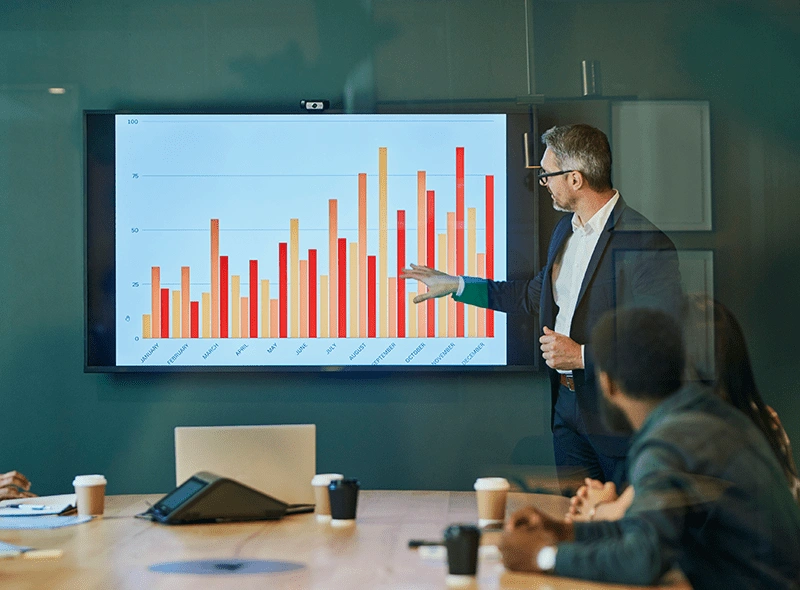 Maximizing ROI with a CLM System