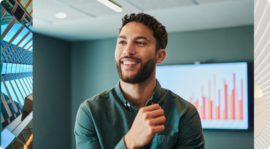 Manage ISDAs, CSAs & Capital Market Contracts​