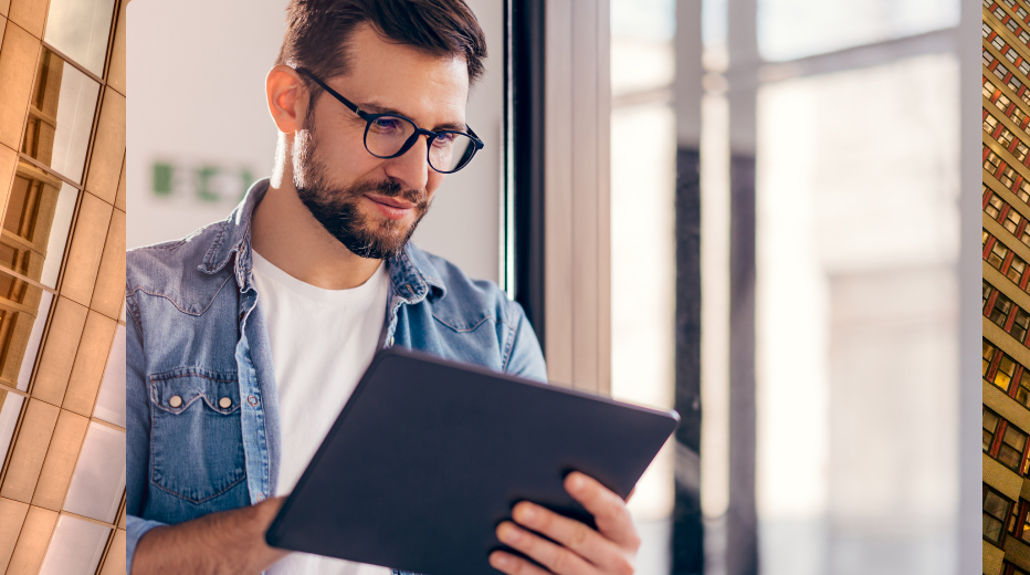 Technology License Agreement Header Banner