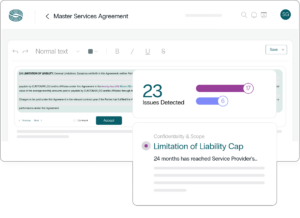 Contract Redlining: A Comprehensive Guide for Beginners