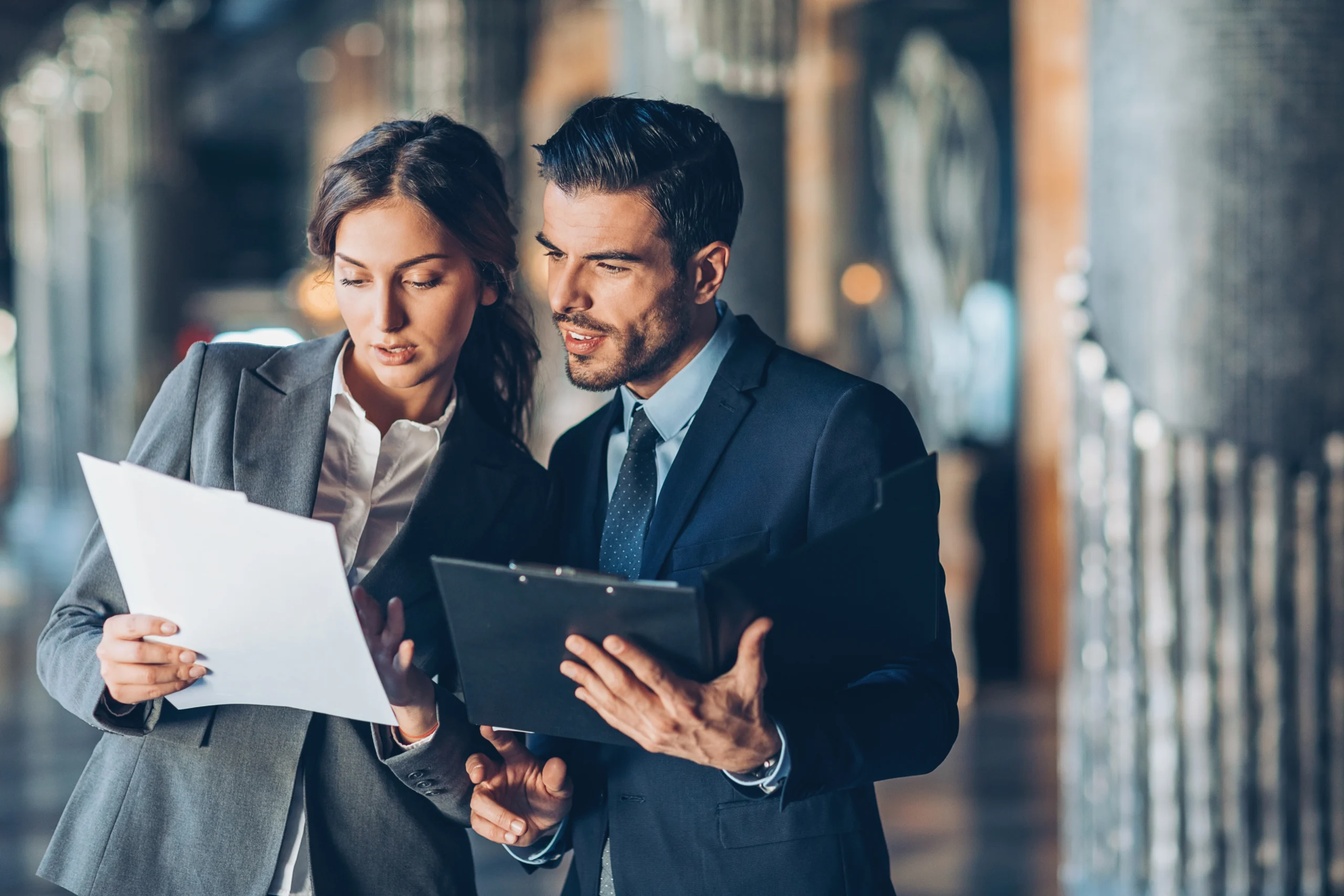Advanced Clause AI: From Clause Review to Issue Detection