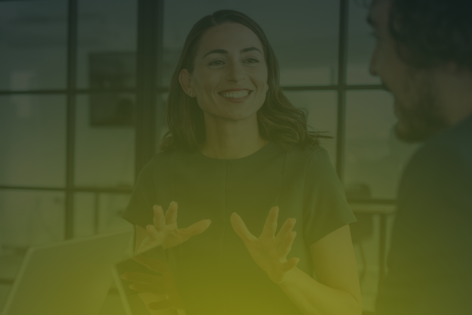 Increased efficiencies through automation of loan operations processes