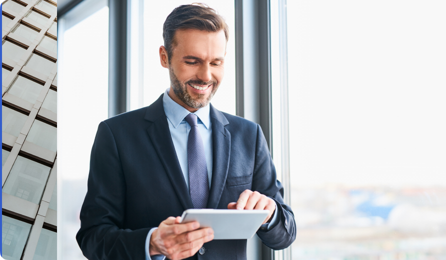 What is intelligent automation?