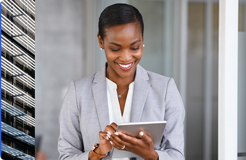 Contract Compliance Officer Header Banner