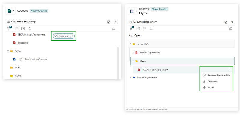 Document Repository_