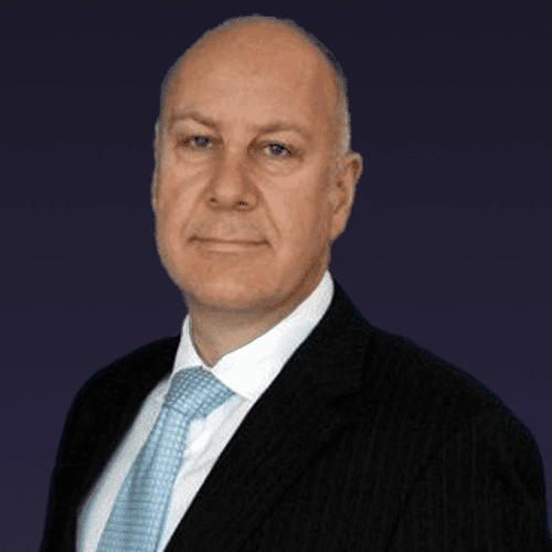Michael Smart