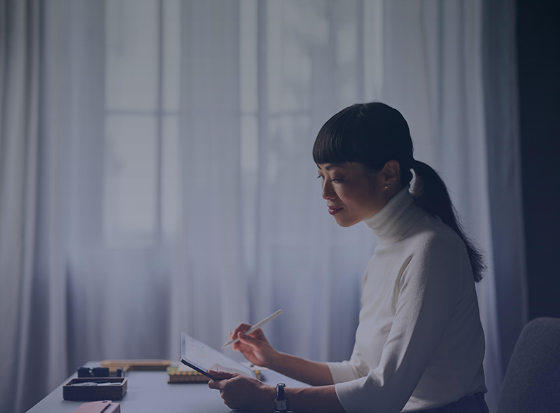 Tracking Contract Obligations Header Banner