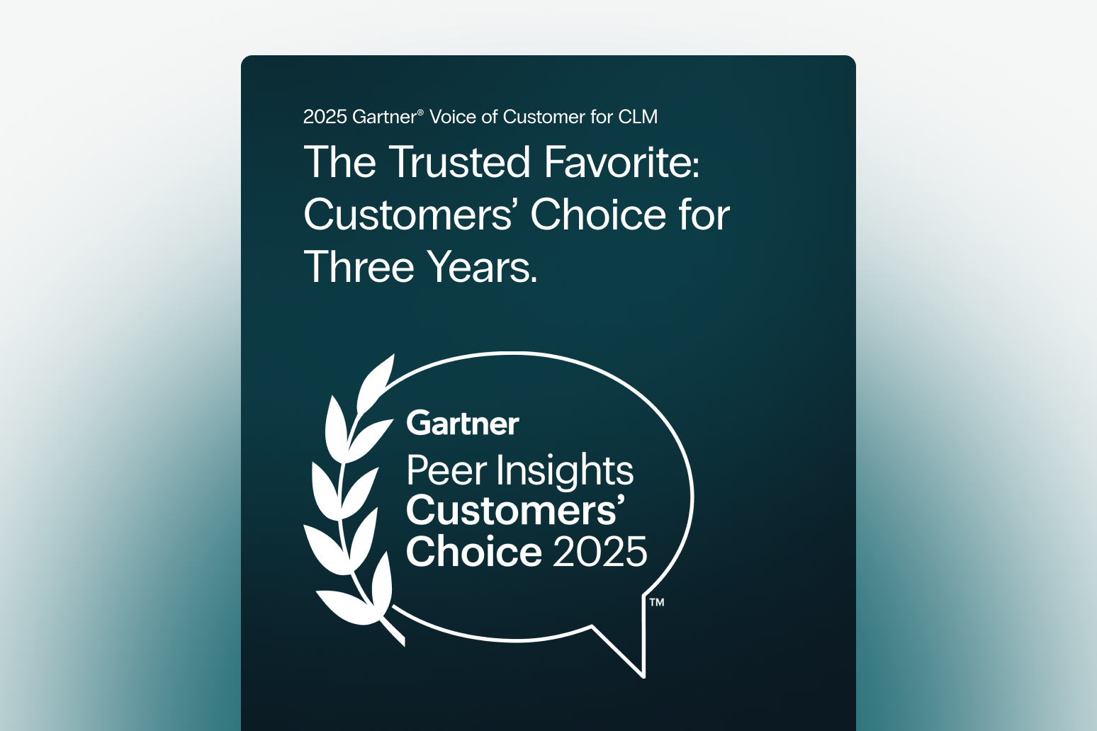 Gartner VOC_landing Page thumbnail
