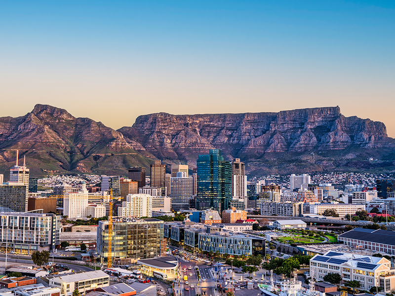 South-Africa