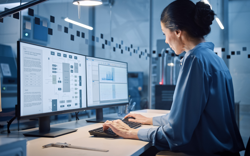 Contract Management Automation Header Banner