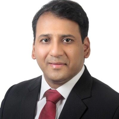Sandeep Agrawal, Legal Technology and Alliances Leader, PWC