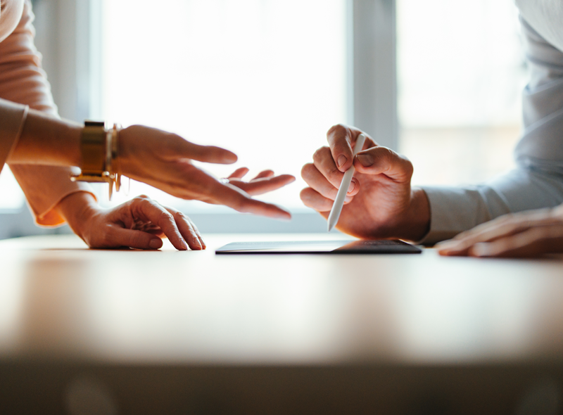 Breach of Contract Header Banner