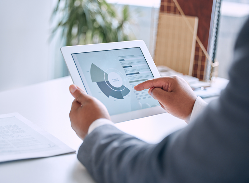 Contract Optimization Header Banner