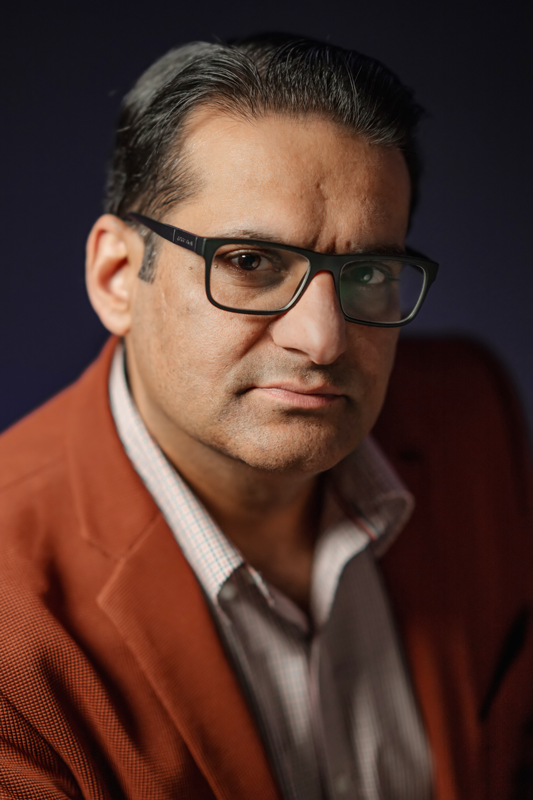 Chief Marketing Officer
