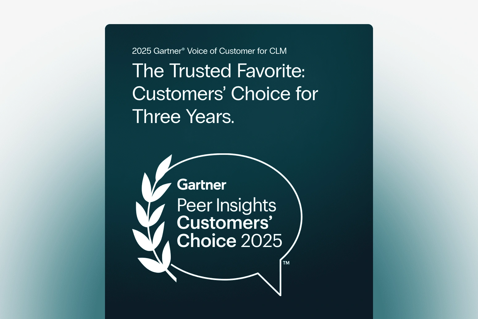 Gartner VOC_landing Page thumbnail