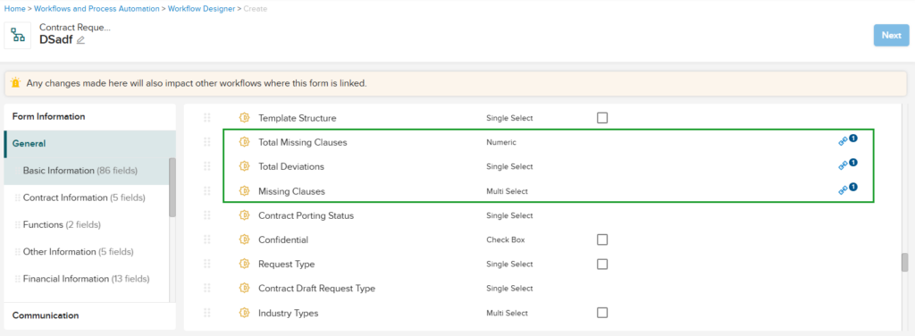 Nesting Field Configuration on Read-Only Fields