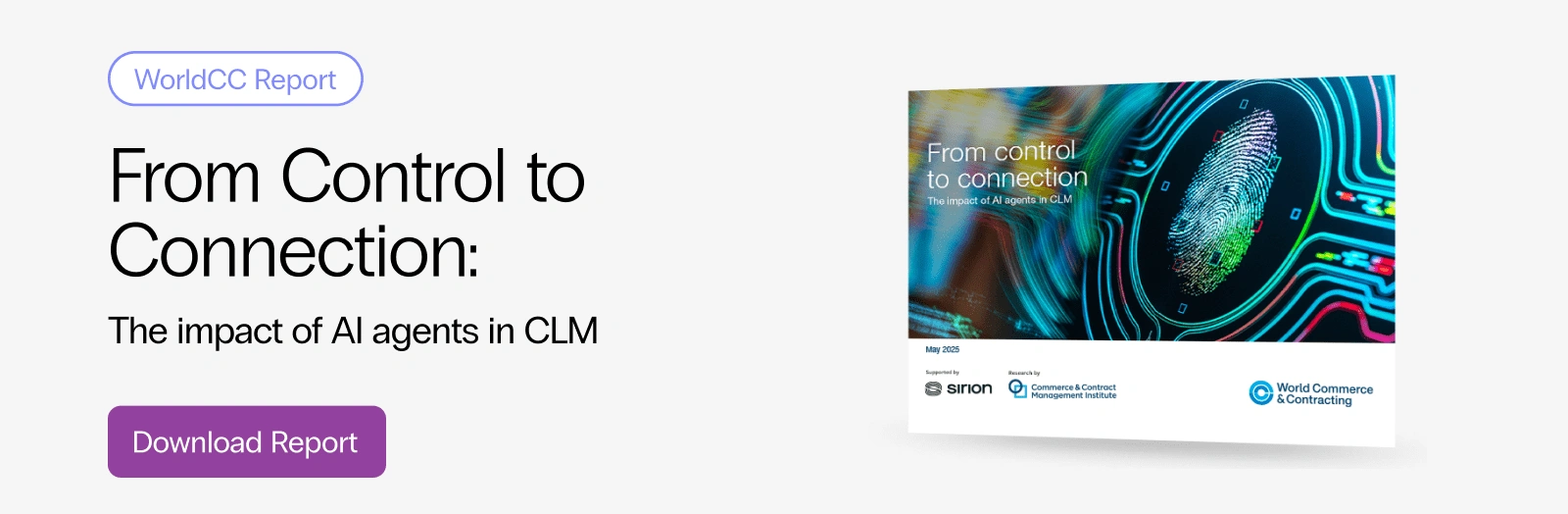 WorldCC Report Header Banner