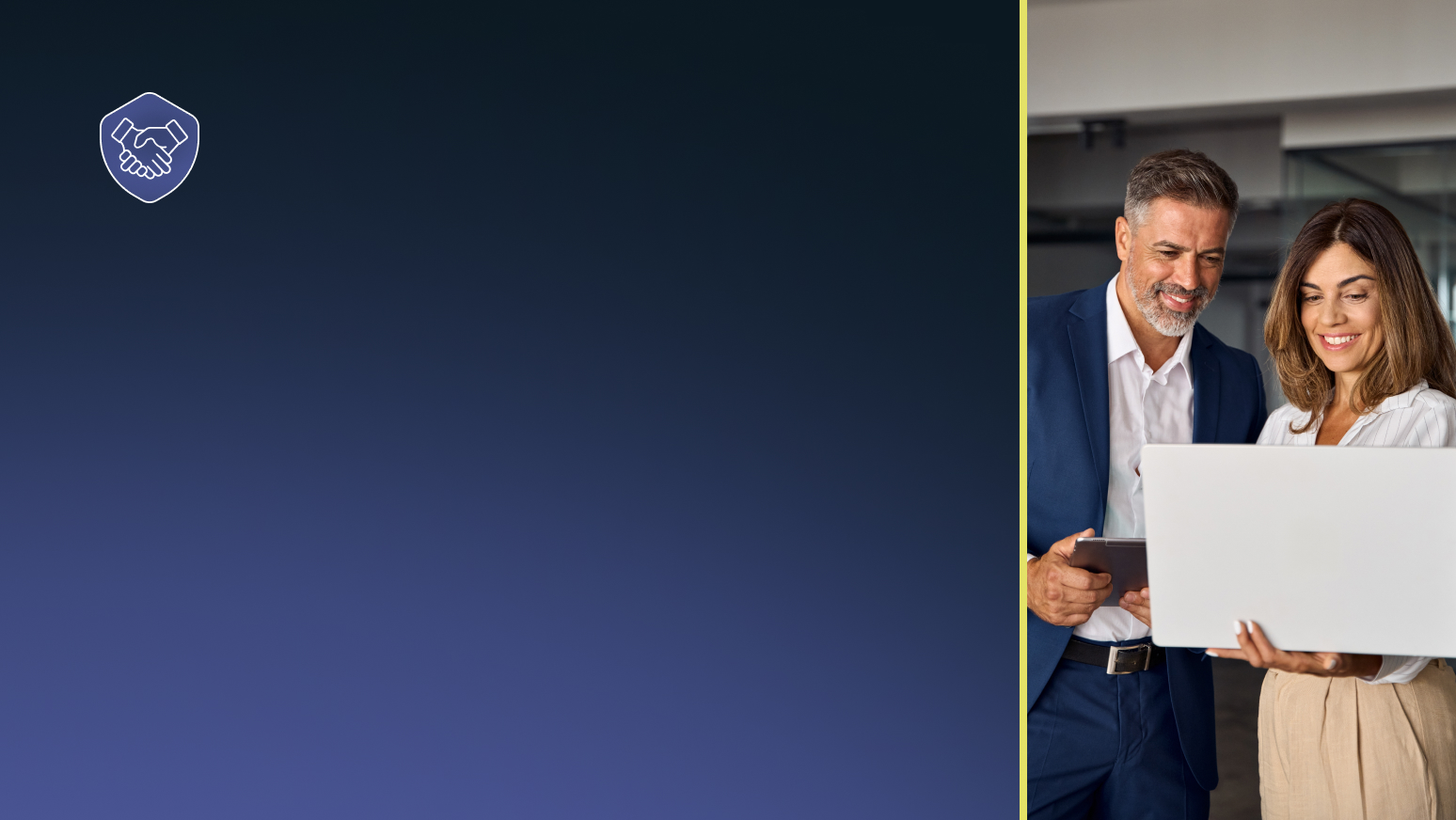Building Trust in Contracting AI header banner image