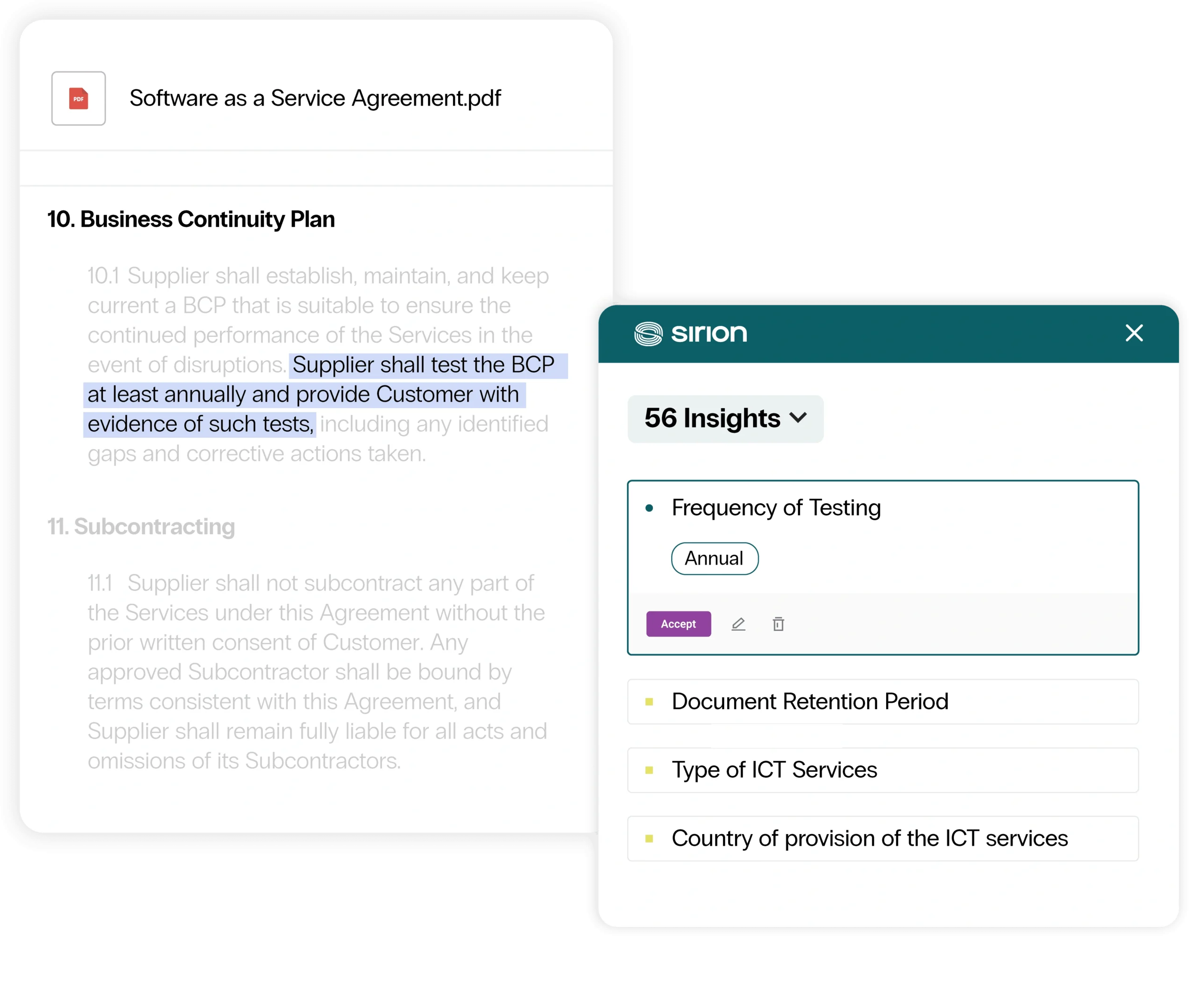 Data Management and Integration