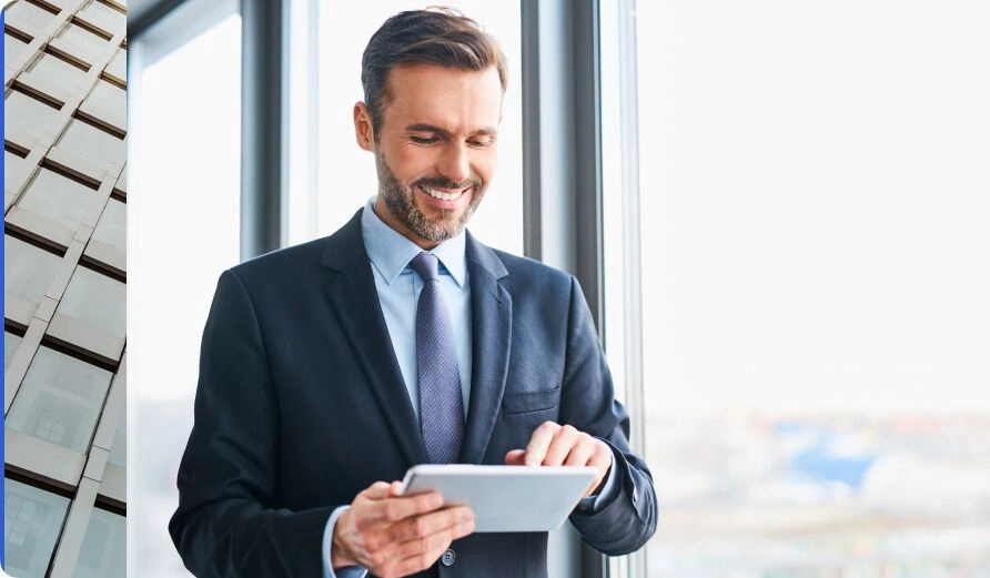 What is intelligent automation?