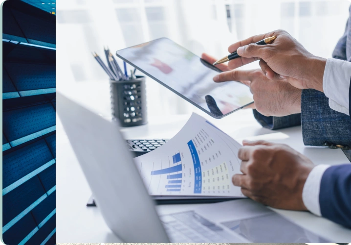 Streamline Credit Agreements & Collateral Processing