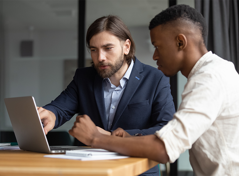 Calculate ROI for AI Contract Review Header Banner