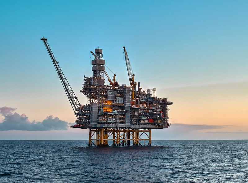 Warning Signs Your Oil & Gas Margins Are at Risk Header Banner