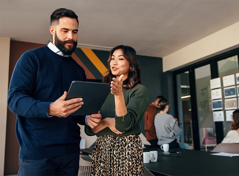 AI Contract Management for SOX & DORA Risk Detection Header Banner