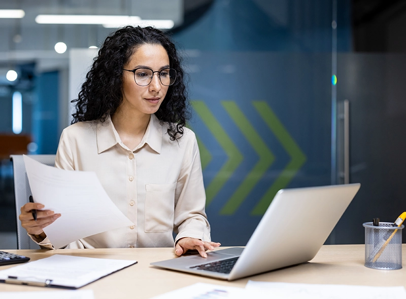 Contract Insights Header Banner