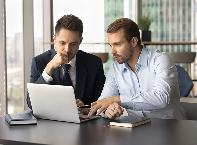 Contract Review Software Header Banner