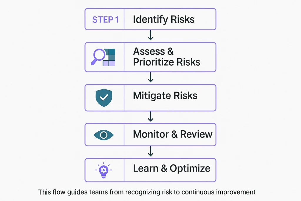 Managing Contract Risk