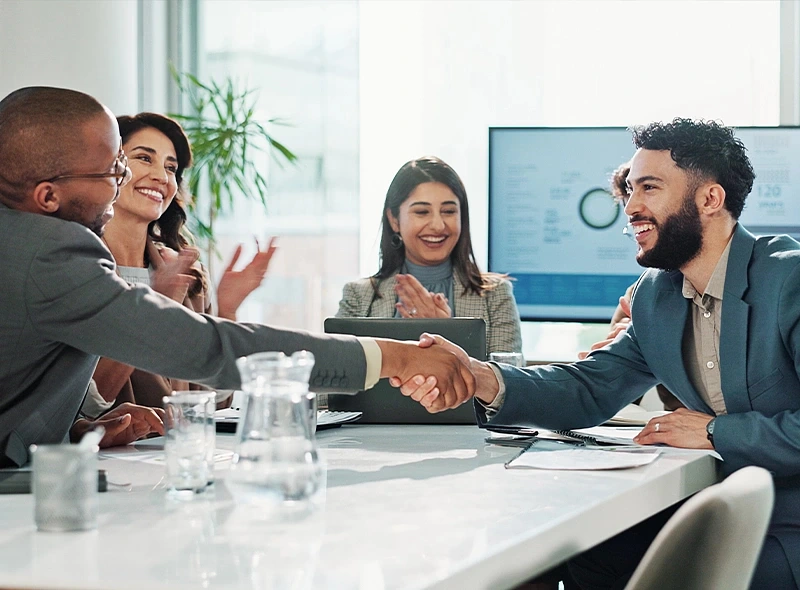 Proposal vs Statement of Work Header Banner