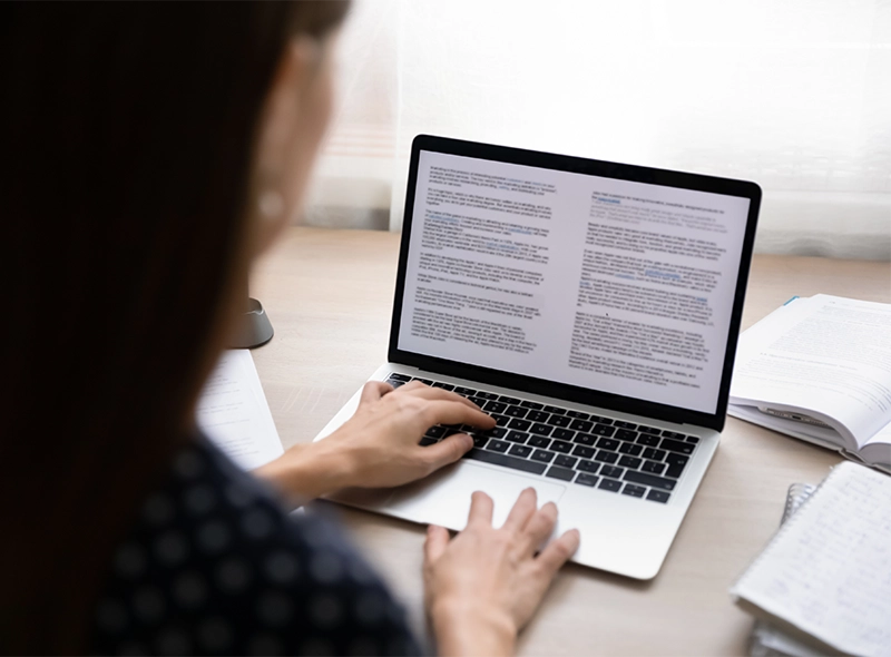 Automate Contract Drafting with AI in Microsoft Word Header Banner