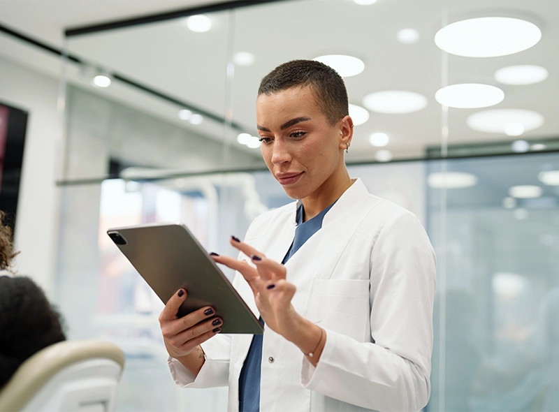 Automated SLA Breach Alerts for Healthcare Vendors Header Banner