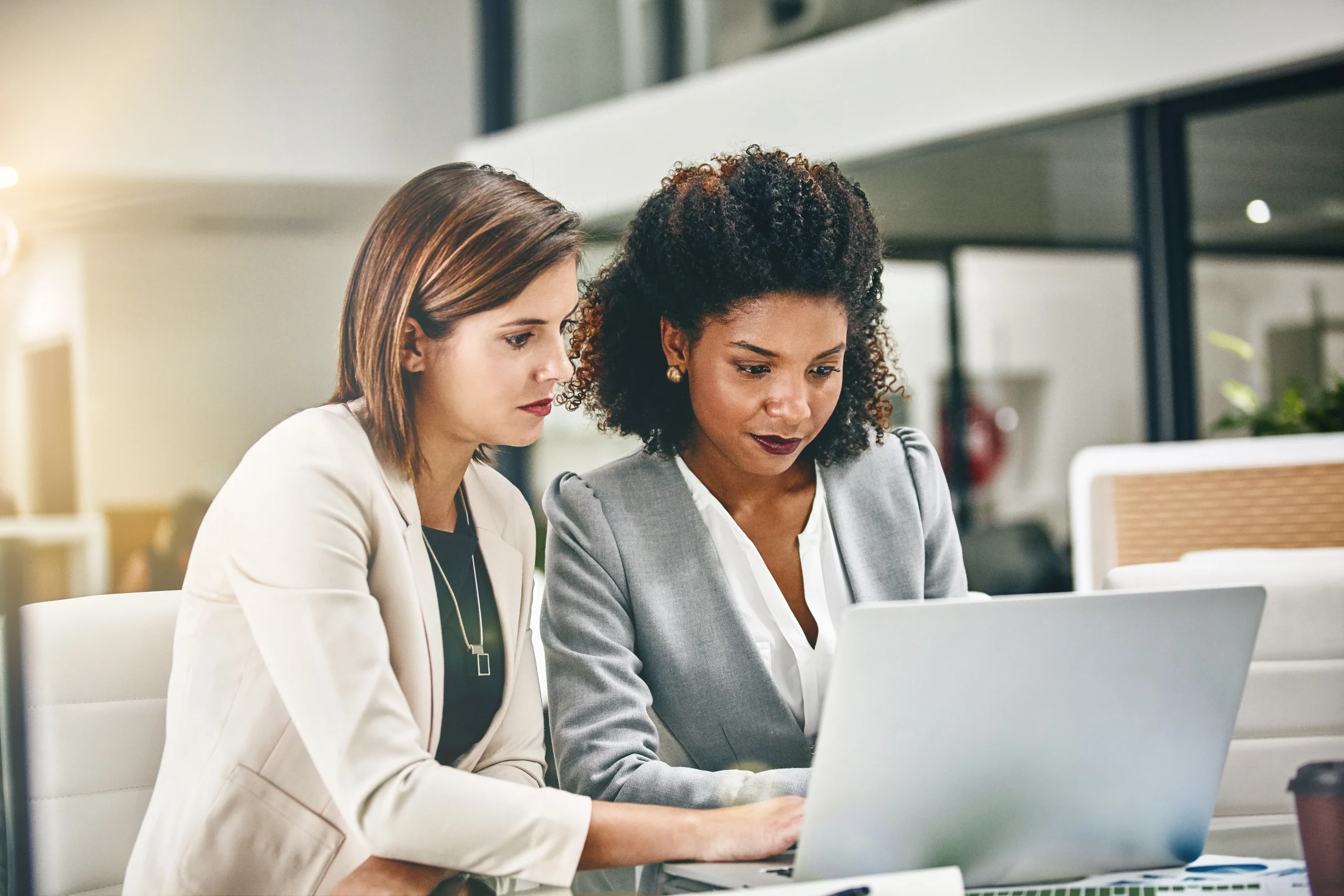 Contract Compliance Checklist Header Banner