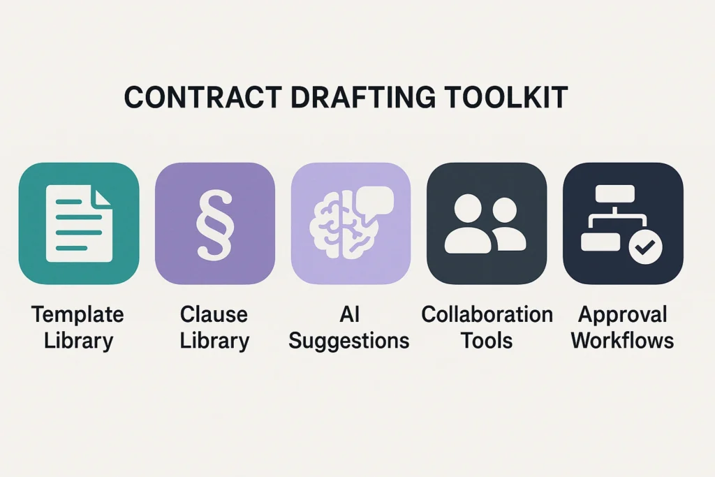 Contract Drafting Toolkit