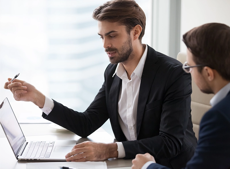 Contract Management vs Contract Lifecycle Management Header Banner