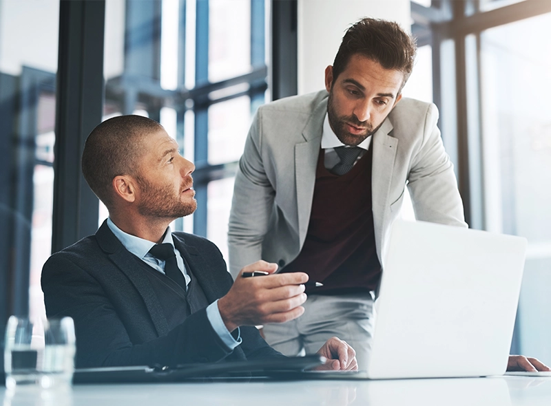 Types of Breach of Contract Header Banner