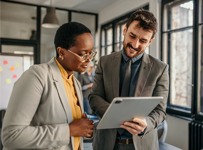 Types of Vendor Contracts Header Banner