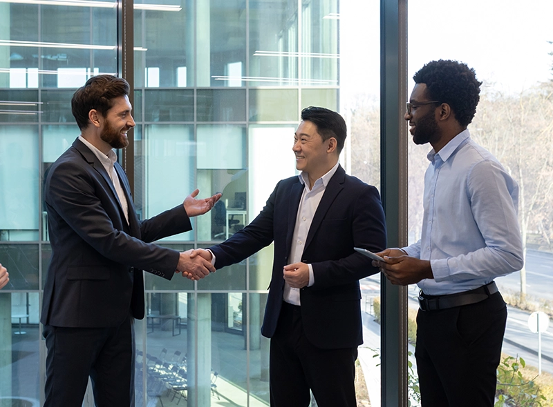 Ecommerce Agreements Header Banner