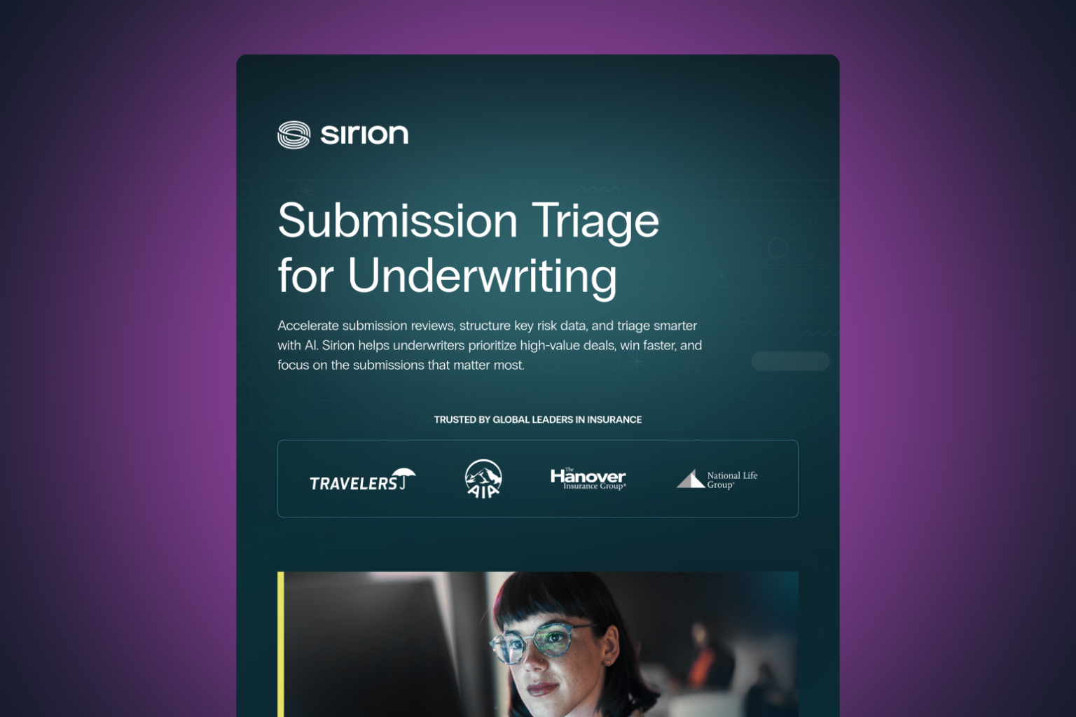 Insurance-Brochure-Submission-Triage Updated