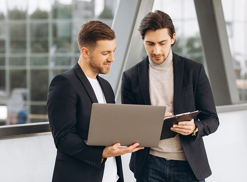 Contract Management vs Contract Lifecycle Management Header Banner