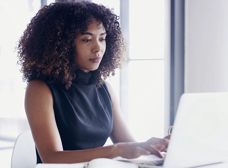 Scope of Work Header Banner