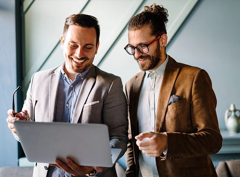 Ecommerce Agreements Header Banner
